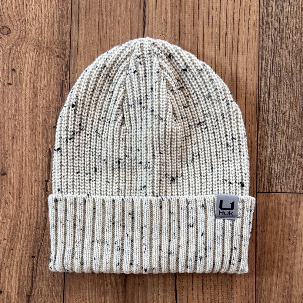 Huk Beanie